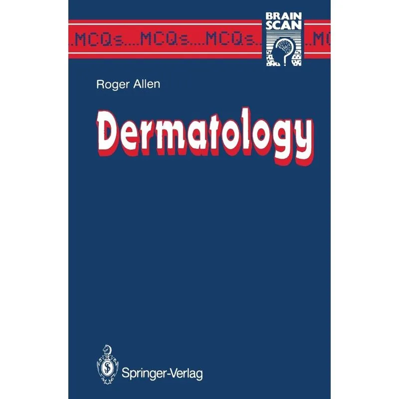 Dermatology