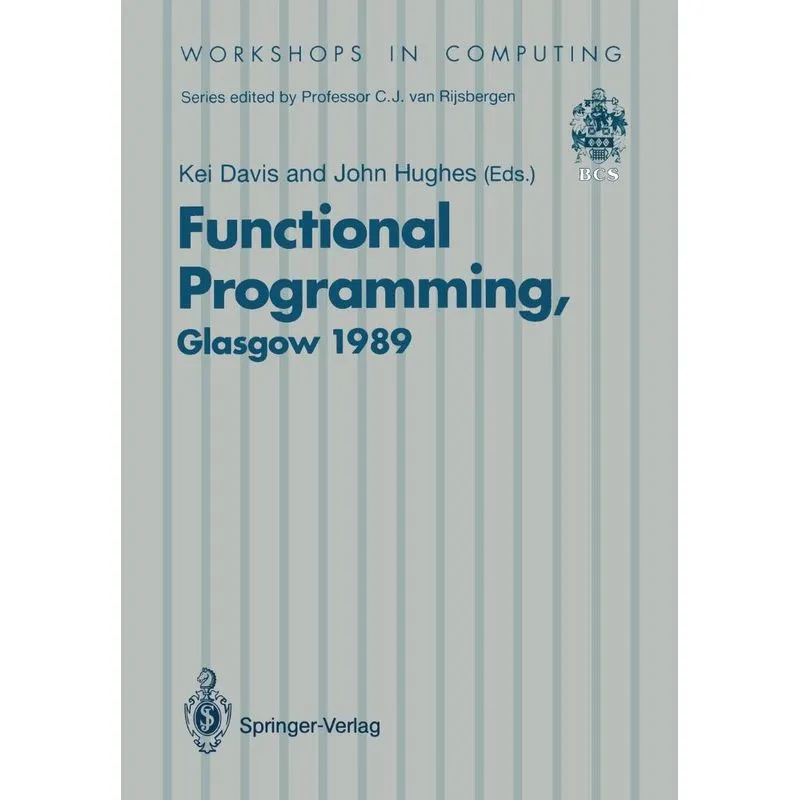 Functional Programming