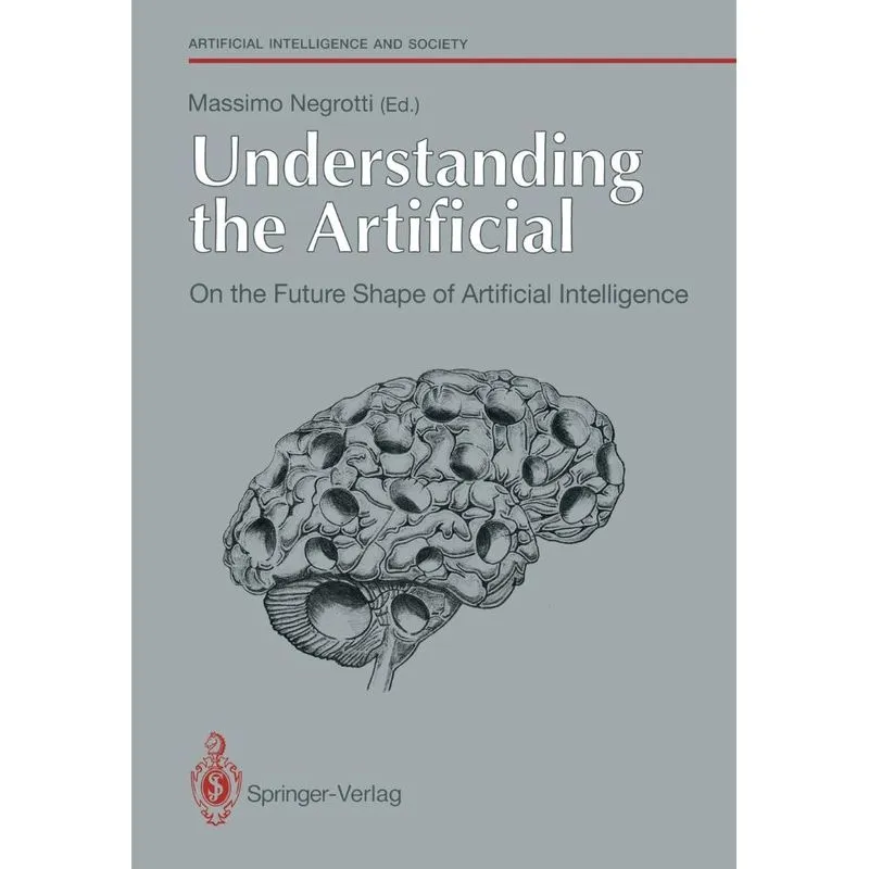 Understanding the Artificial