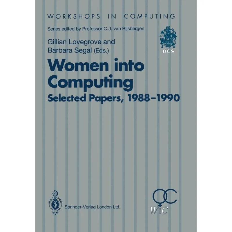 Women into Computing