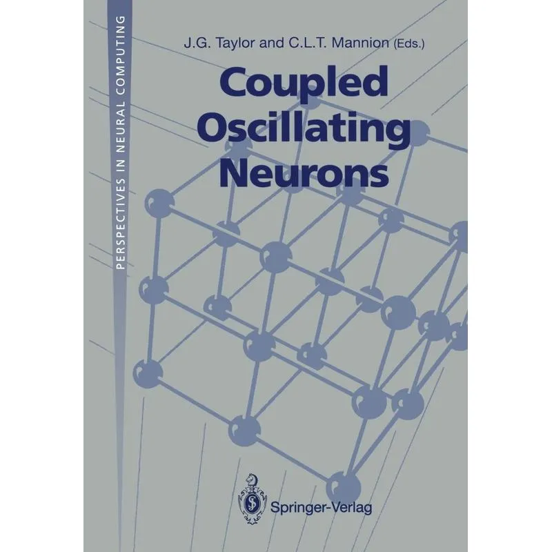 Coupled Oscillating Neurons