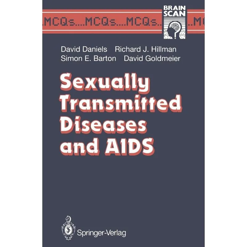 Sexually Transmitted Diseases and AIDS