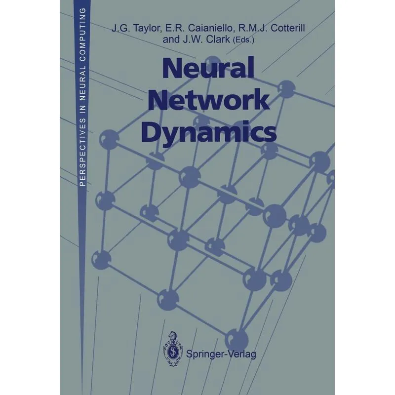 Neural Network Dynamics