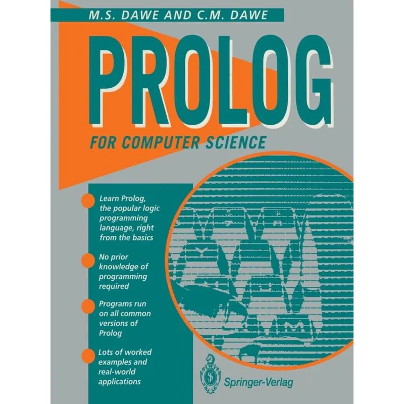 PROLOG for Computer Science