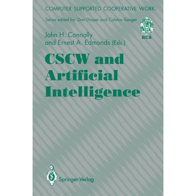 CSCW and Artificial Intelligence