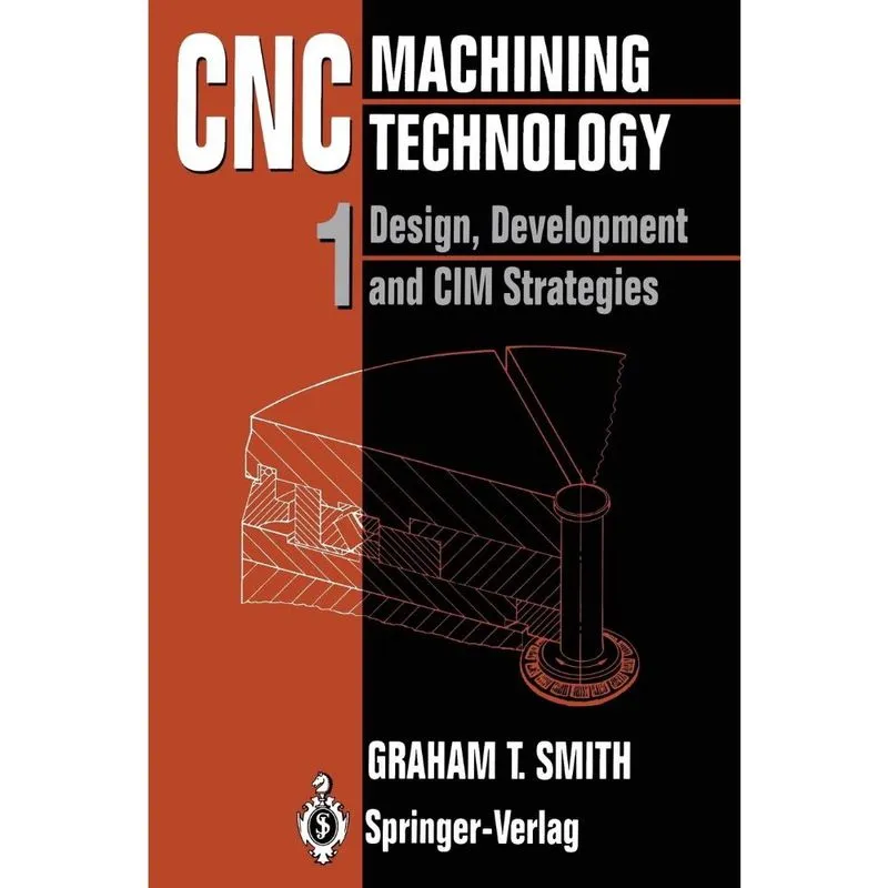Cnc Machining Technology