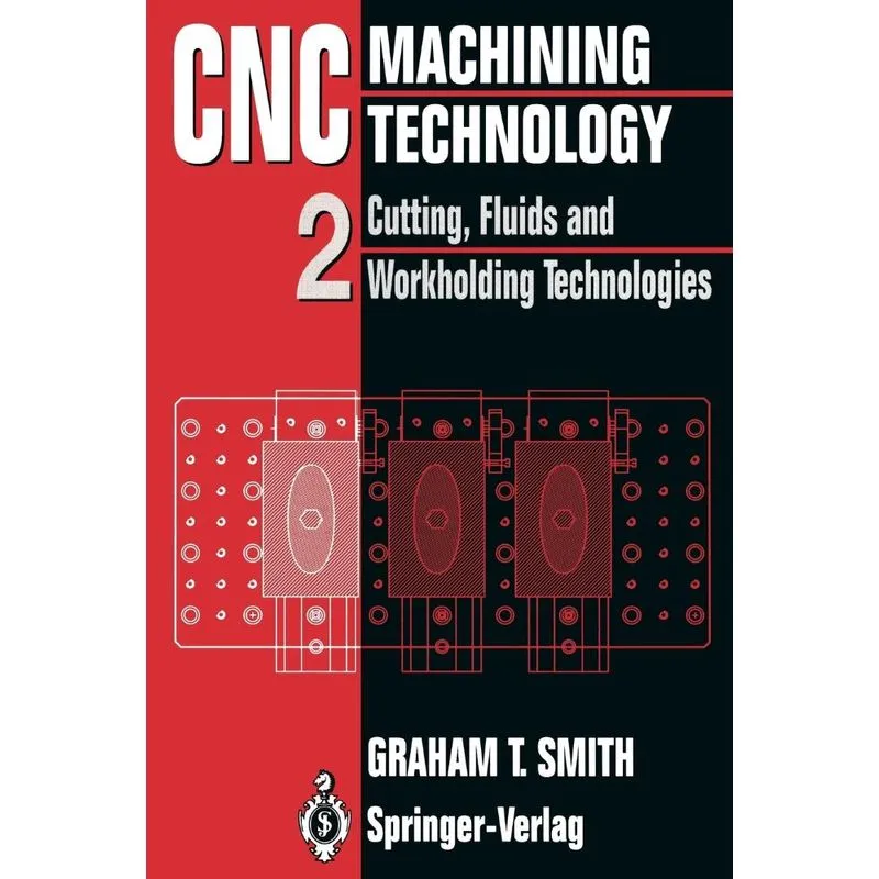 Cnc Machining Technology