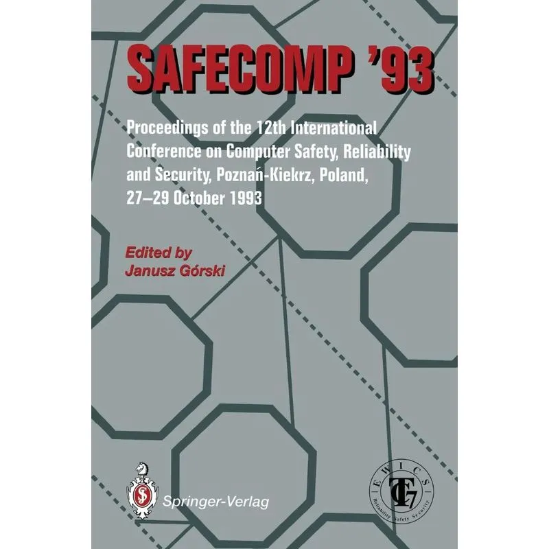 SAFECOMP 93