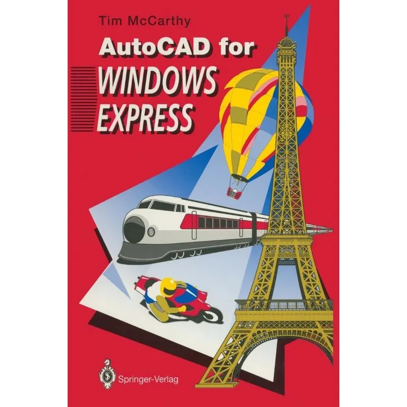 AutoCAD for Windows Express
