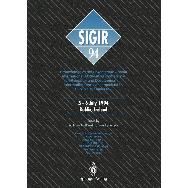 SIGIR 94