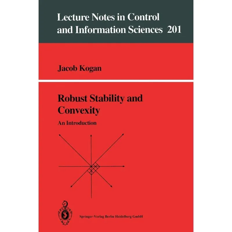 Robust Stability and Convexity