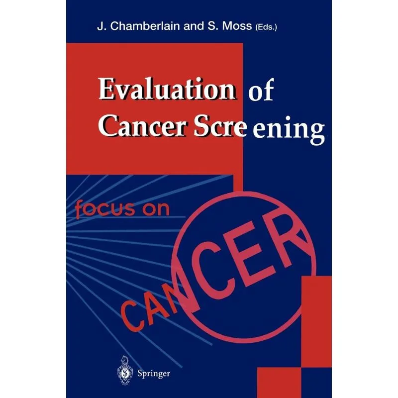 Evaluation of Cancer Screening