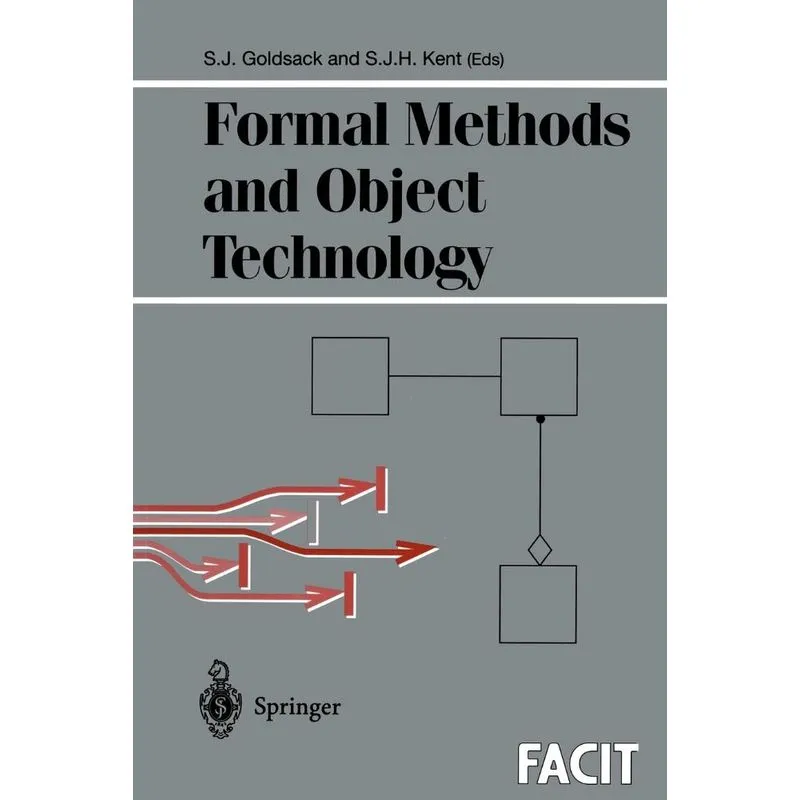 Formal Methods and Object Technology