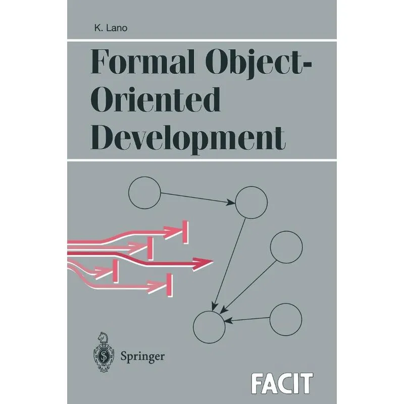 Formal Object-Oriented Development