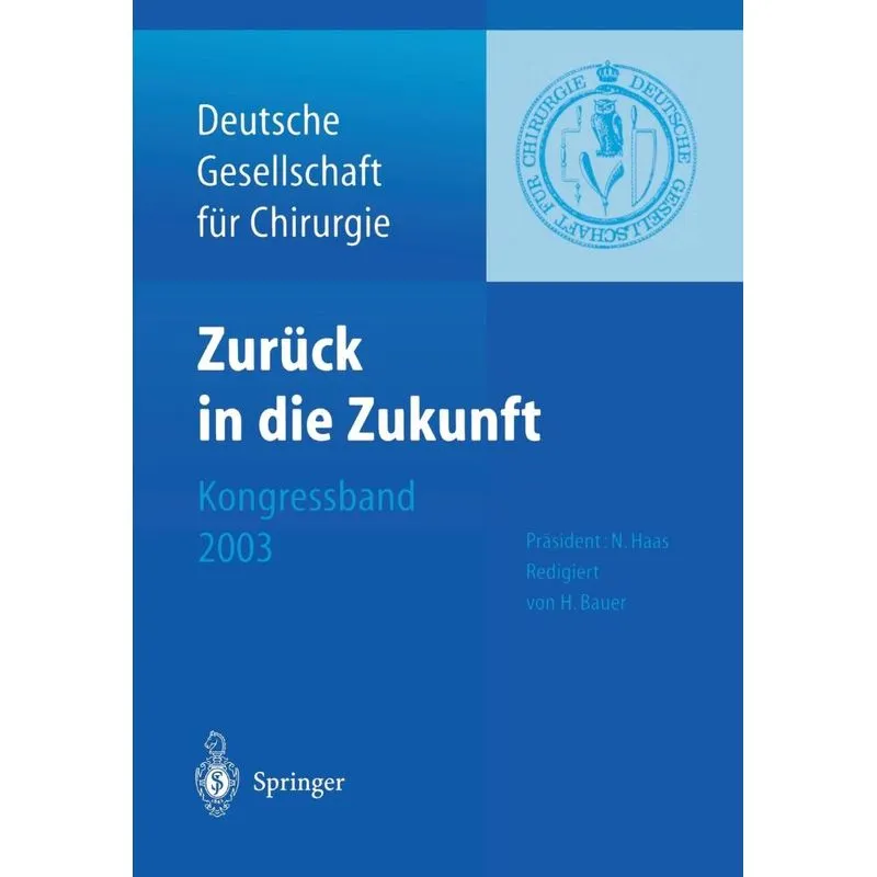 Zuruck in Die Zukunft