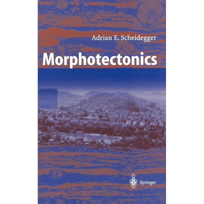 Morphotectonics