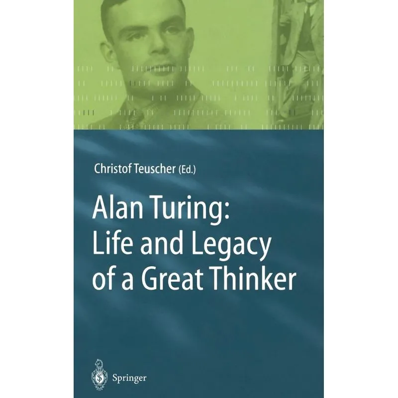 Alan Turing