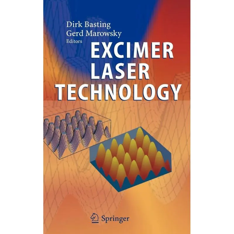 Excimer Laser Technology