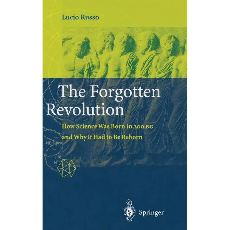 The Forgotten Revolution