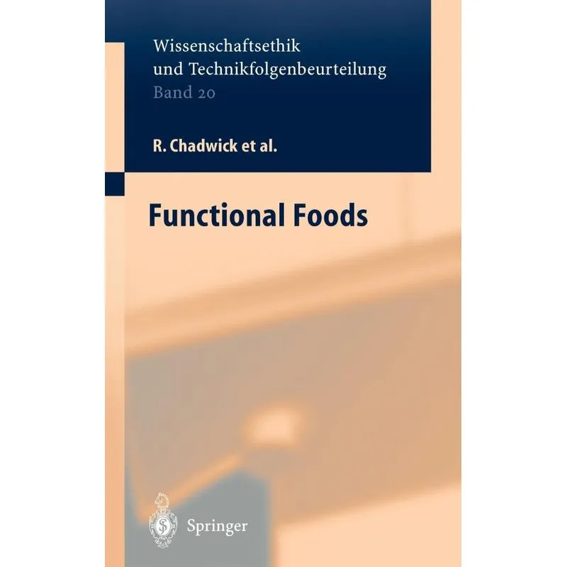 Functional Foods
