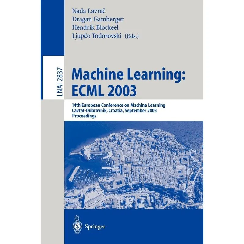 Machine Learning