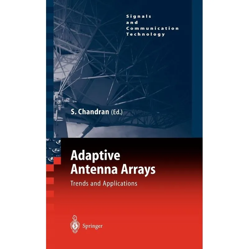 Adaptive Antenna Arrays