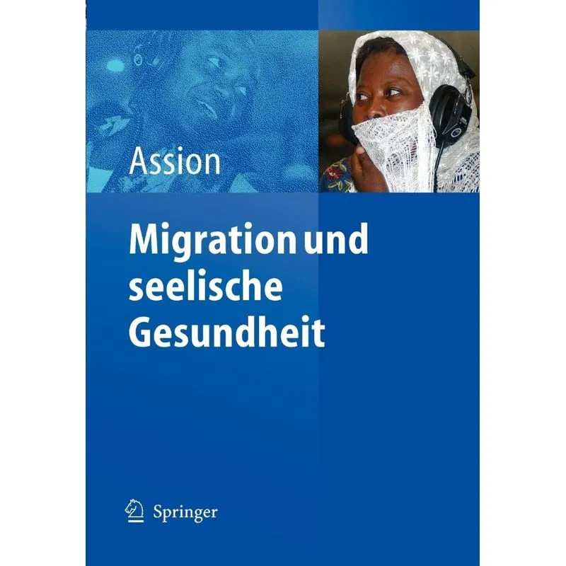 Migration und seelische Gesundheit