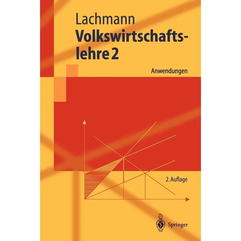 Volkswirtschaftslehre 2