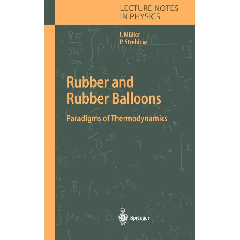 Rubber and Rubber Balloons