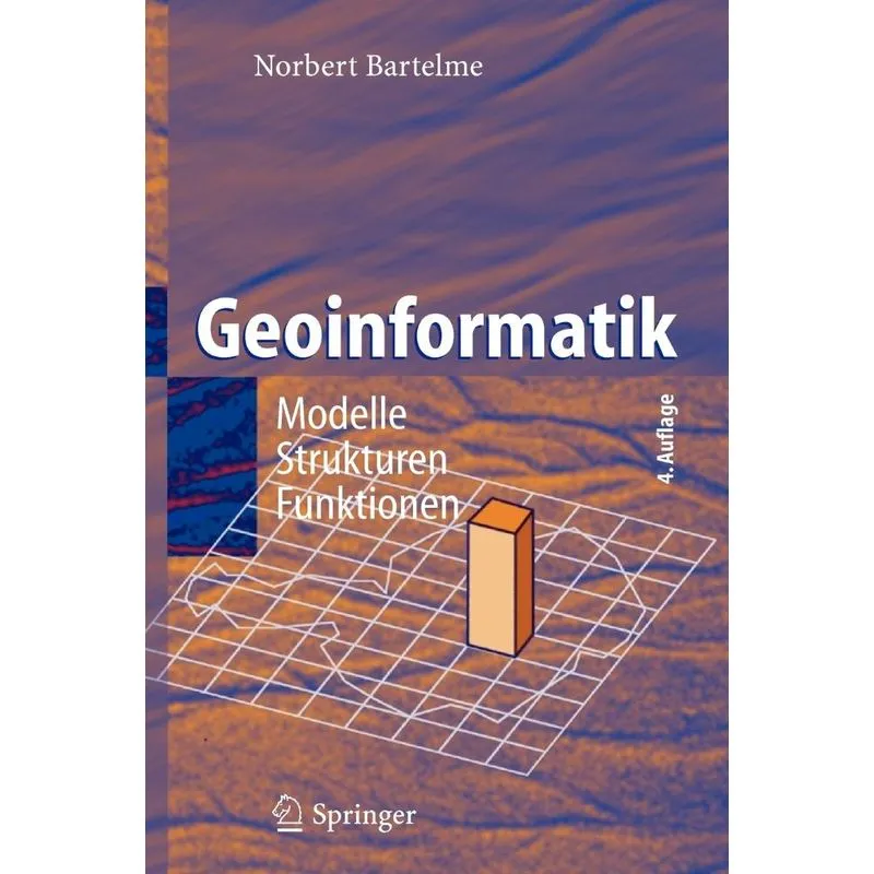 Geoinformatik