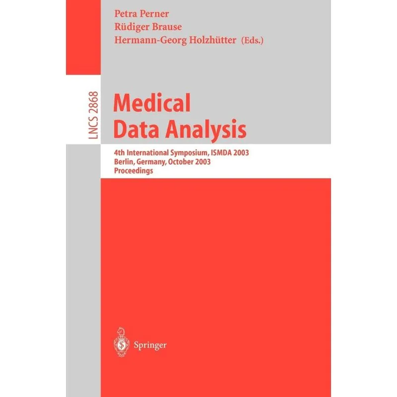 Medical Data Analysis