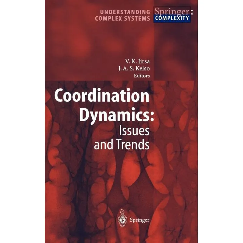 Coordination Dynamics