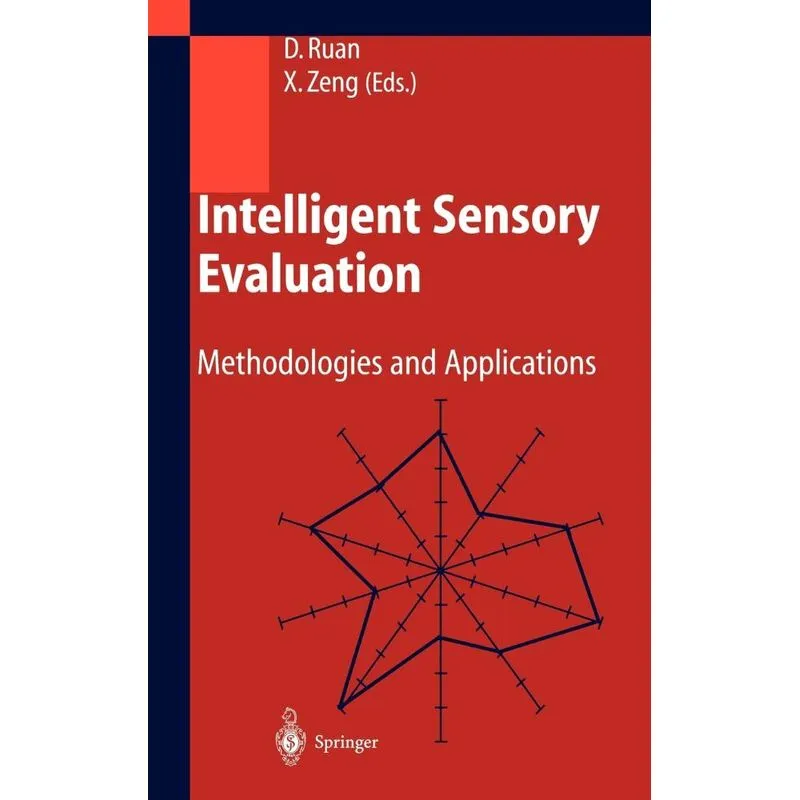 Intelligent Sensory Evaluation
