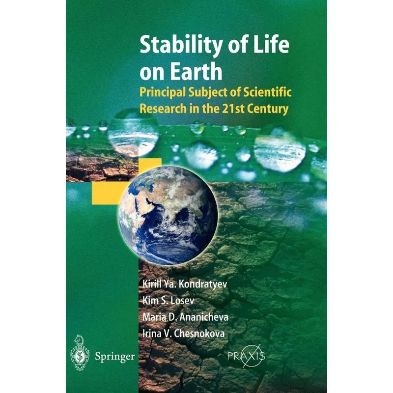Stability of Life on Earth
