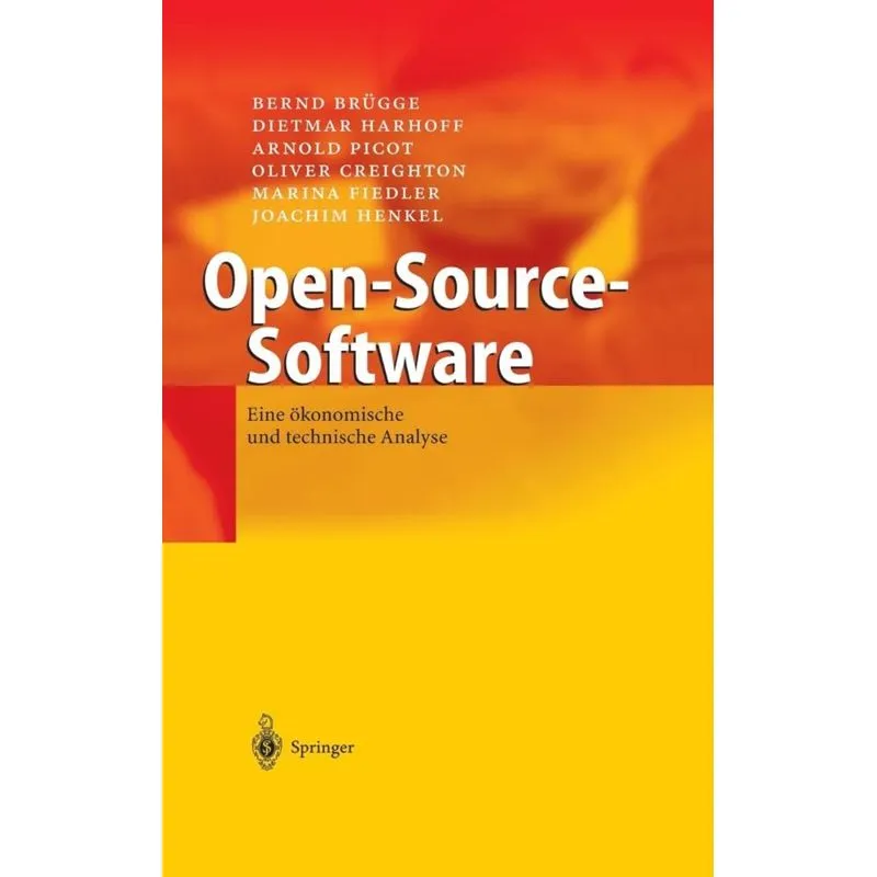 Open-Source-Software