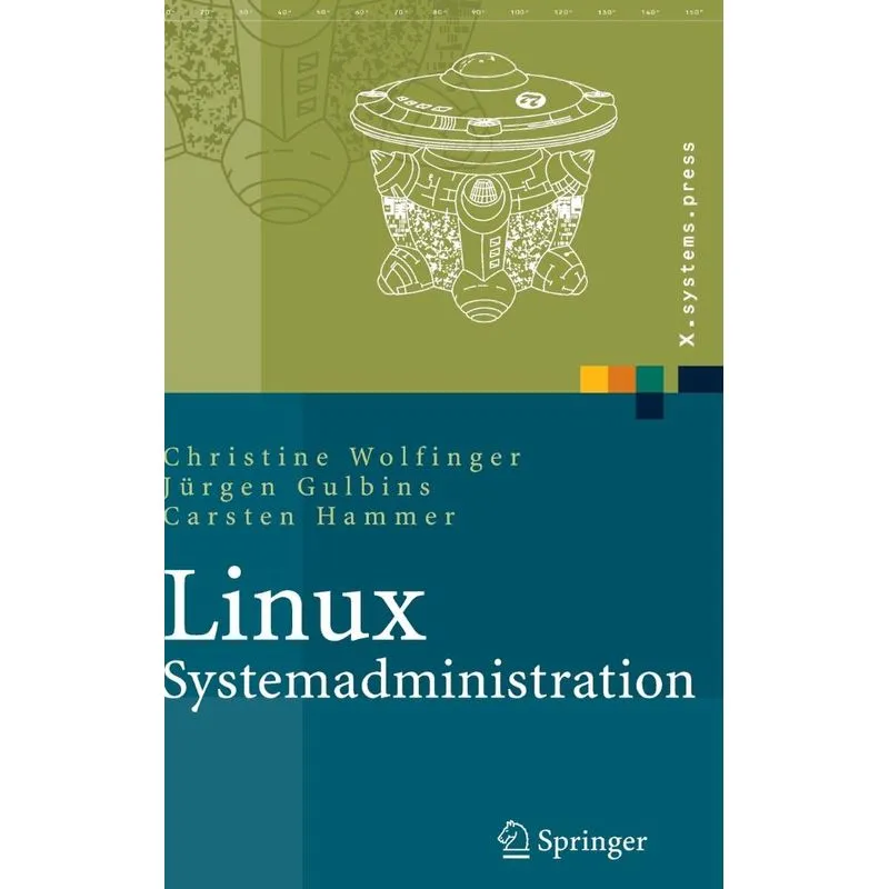 Linux-Systemadministration