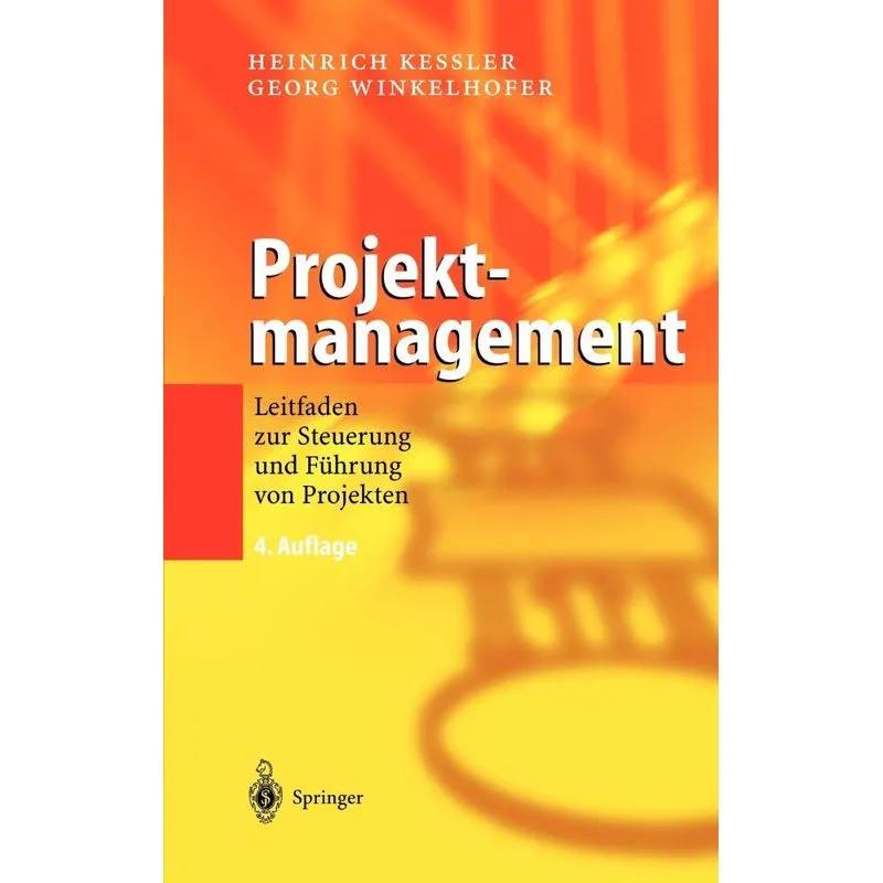 Projektmanagement