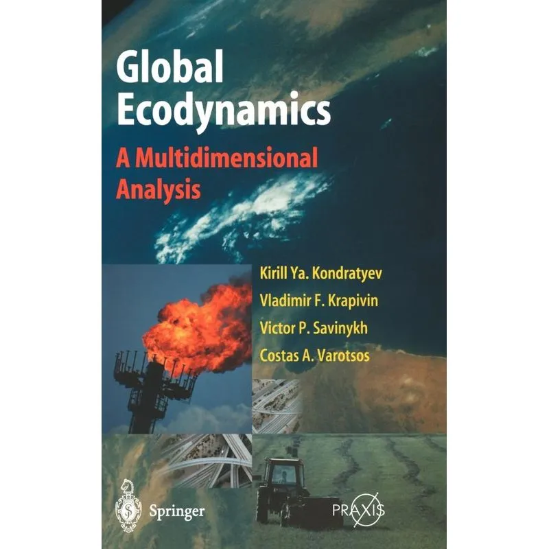 Global Ecodynamics