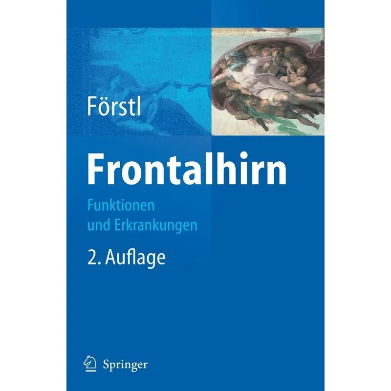Frontalhirn