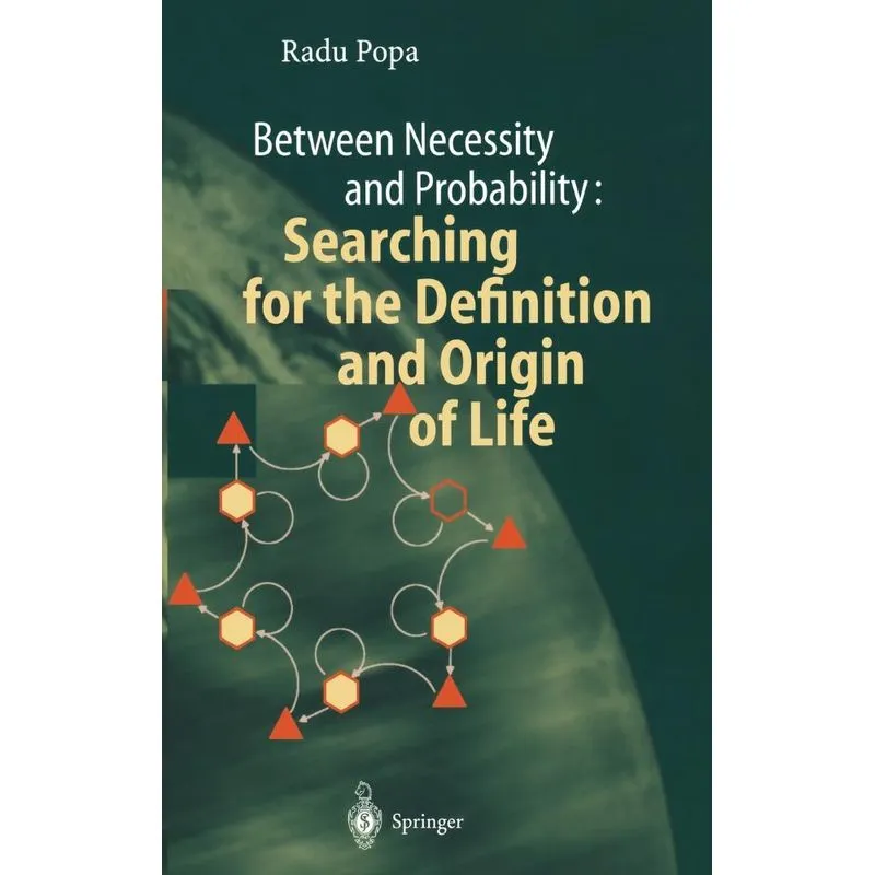 Between Necessity and Probability