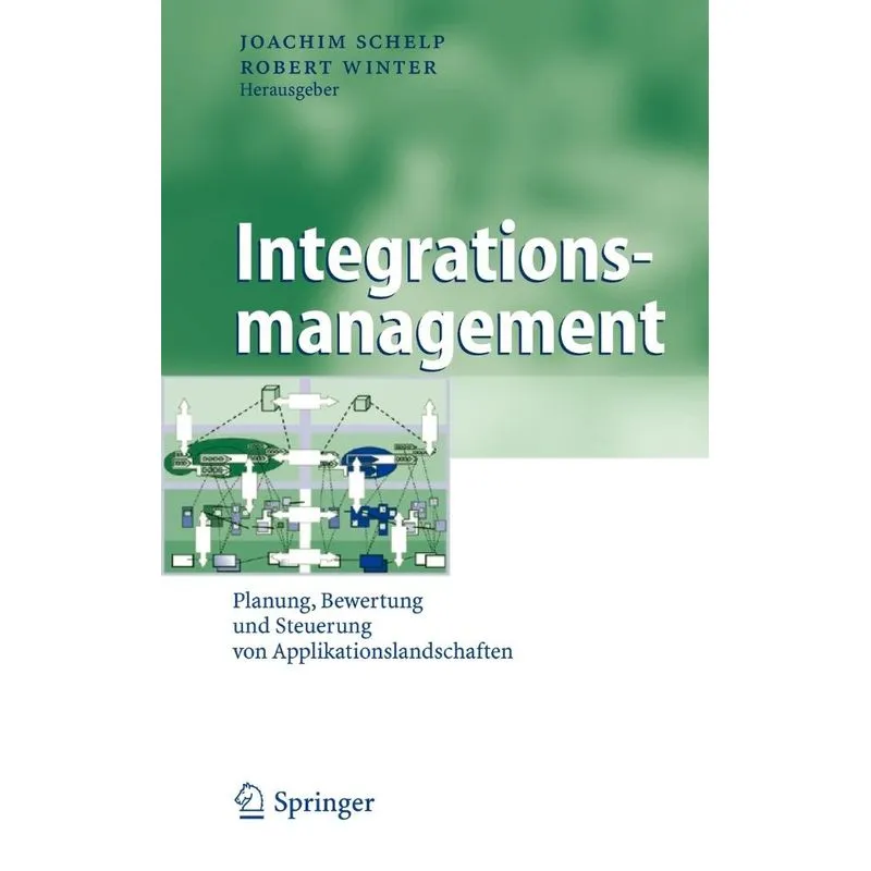 Integrationsmanagement
