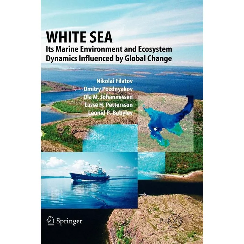 White Sea