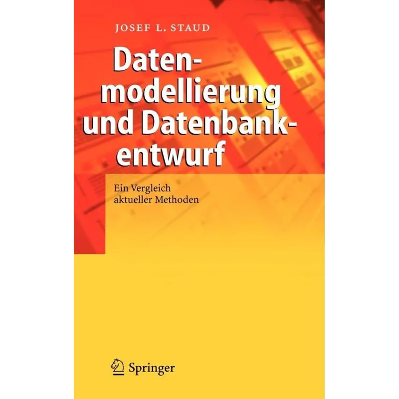 Datenmodellierung und Datenbankentwurf