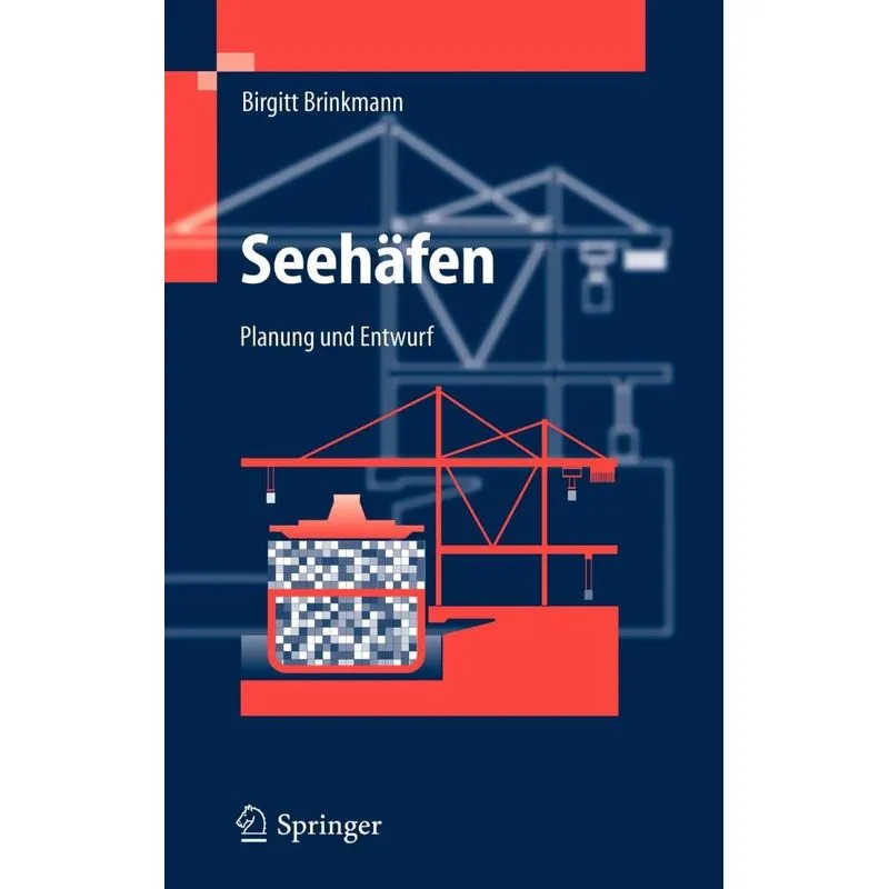 Seehäfen