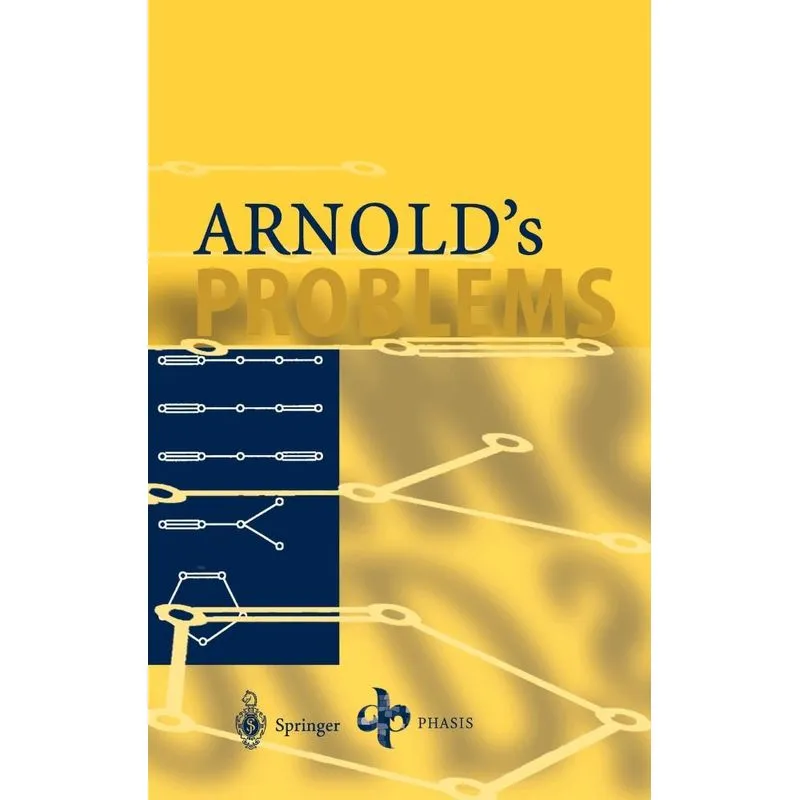 Arnolds Problems