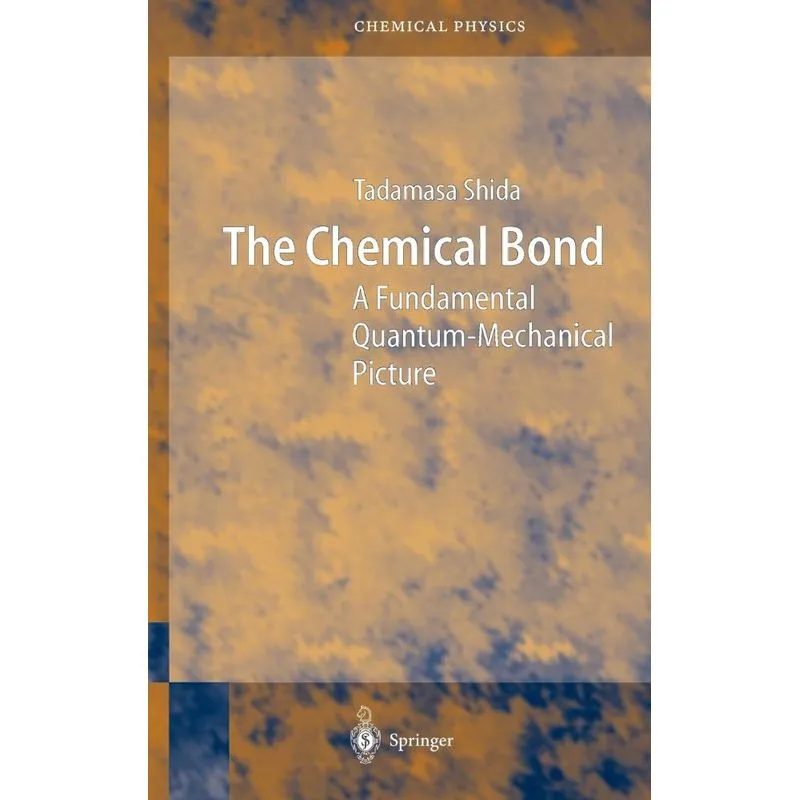 The Chemical Bond