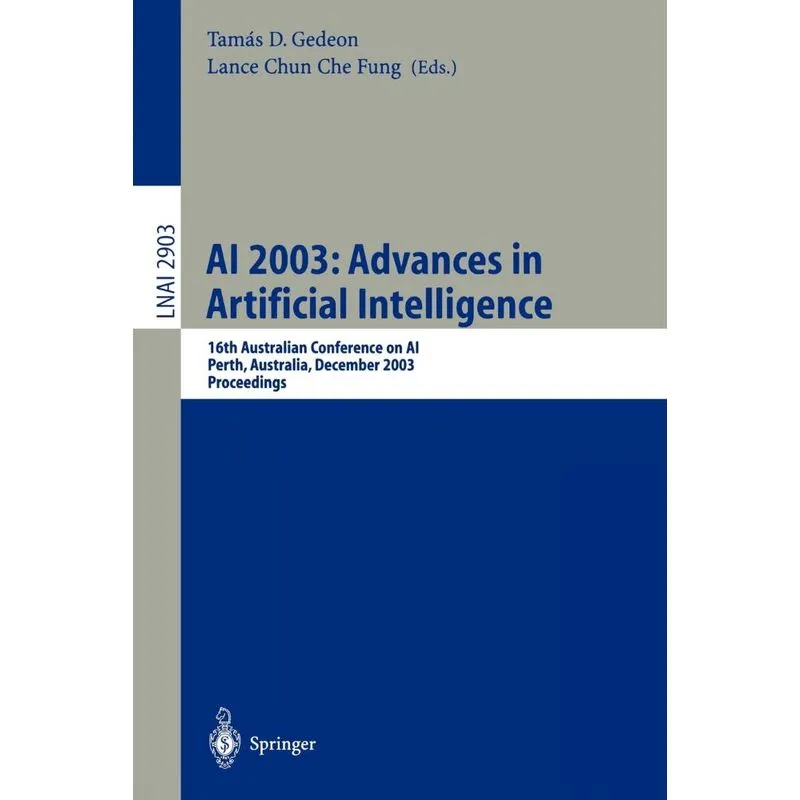 AI 2003