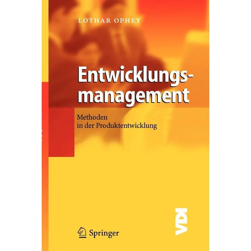 Entwicklungsmanagement