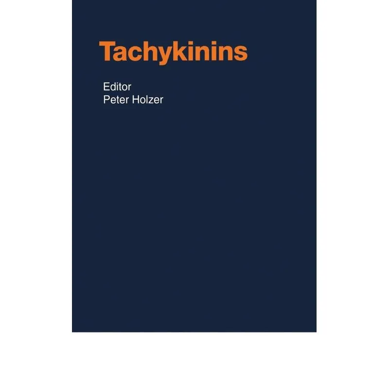 Tachykinins
