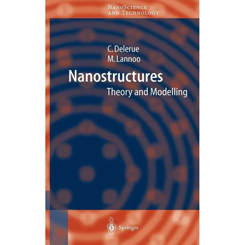 Nanostructures